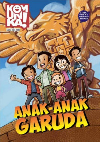 Anak-Anak Garuda