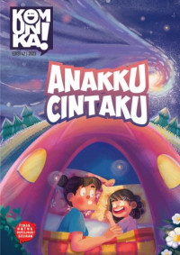 Anakku Cintaku (Kota Layak Anak)