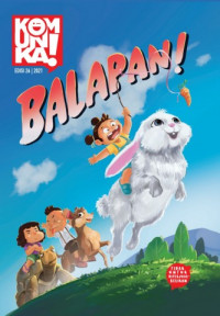 Balapan!