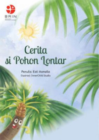 Cerita Si Pohon Lontar