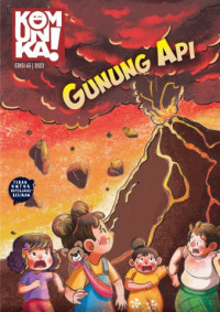 Gunung Api