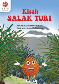 Kisah Salak Turi