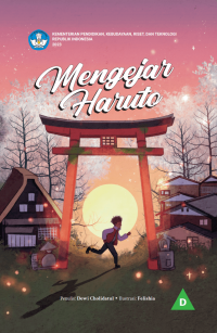 Mengejar Haruto