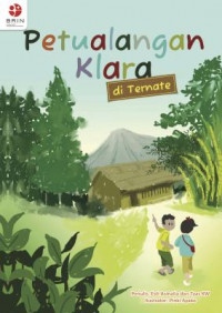 Petualangan Klara di Ternate