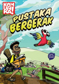 Pustaka Bergerak