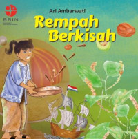 Rempah Berkisah