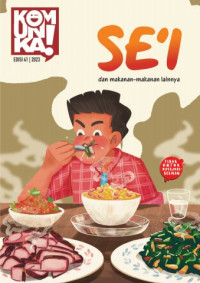 Se'i dan Makanan-makanan Lainnya