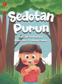 Sedotan Purun