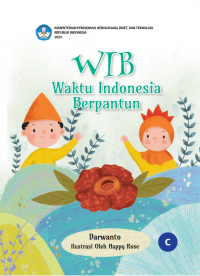 WIB: Waktu Indonesia Berpantun